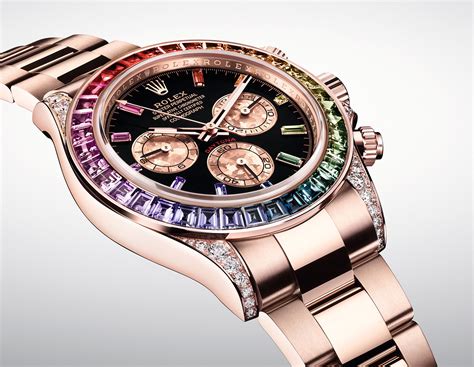 rolex daytona forum 2018|new daytona models.